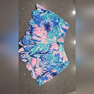 Lilly pulitzer shorts